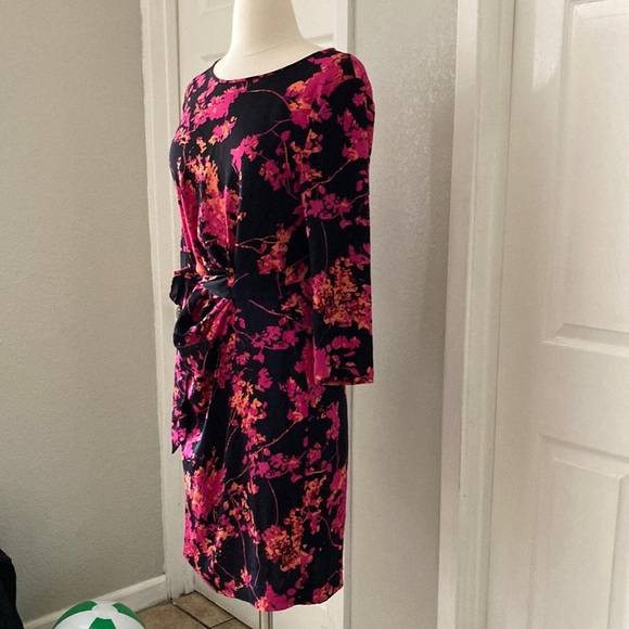 Diane Von Furstenberg Multicolore Size 6 - Picture 2 of 14